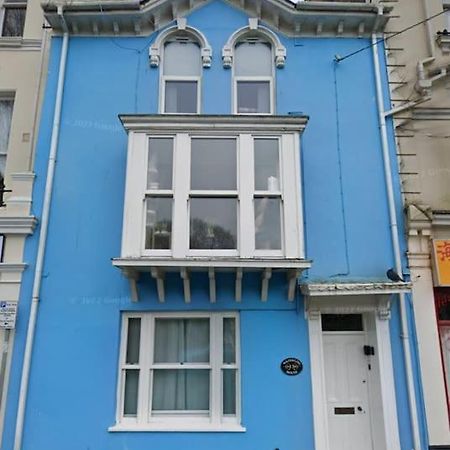 Lawn View Apartment ドーリッシュ エクステリア 写真