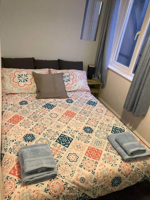 Lawn View Apartment ドーリッシュ エクステリア 写真