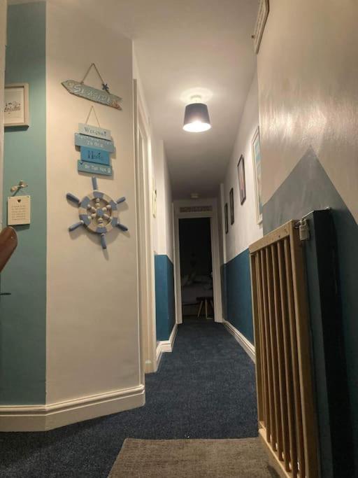 Lawn View Apartment ドーリッシュ エクステリア 写真