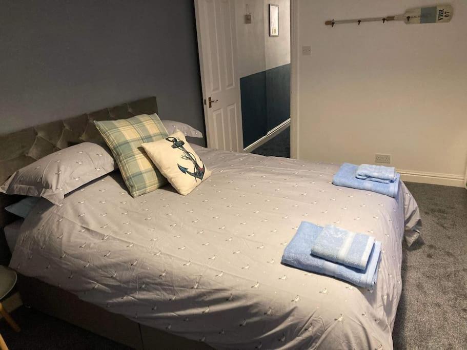Lawn View Apartment ドーリッシュ エクステリア 写真