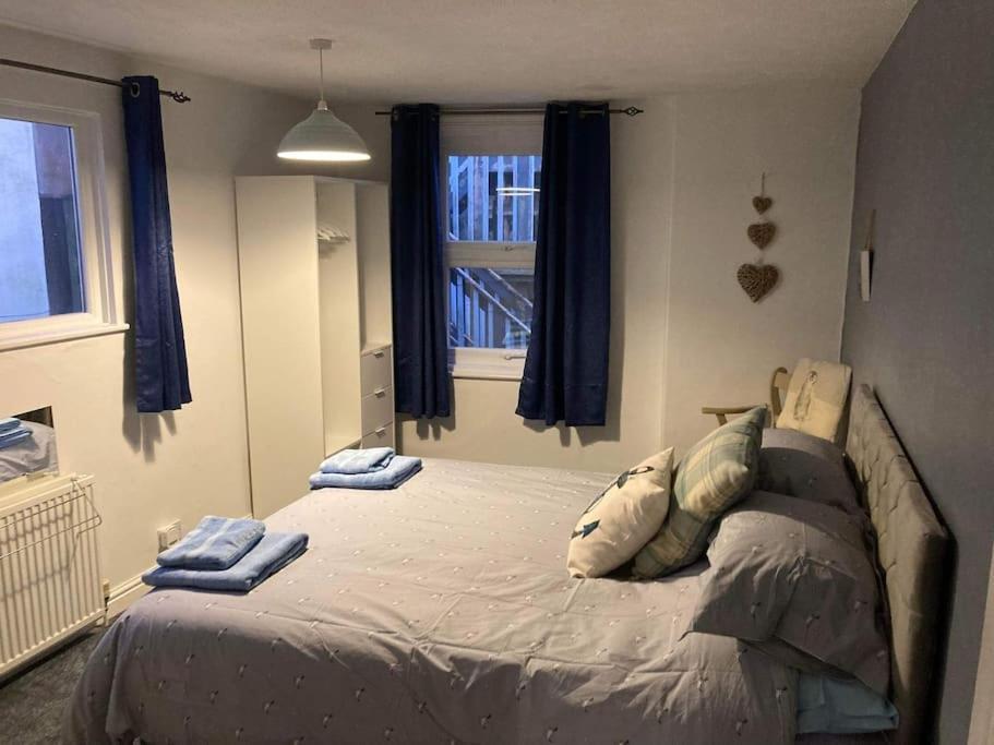 Lawn View Apartment ドーリッシュ エクステリア 写真