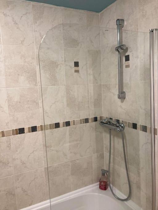Lawn View Apartment ドーリッシュ エクステリア 写真