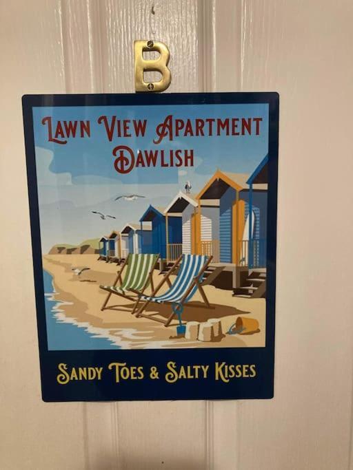 Lawn View Apartment ドーリッシュ エクステリア 写真
