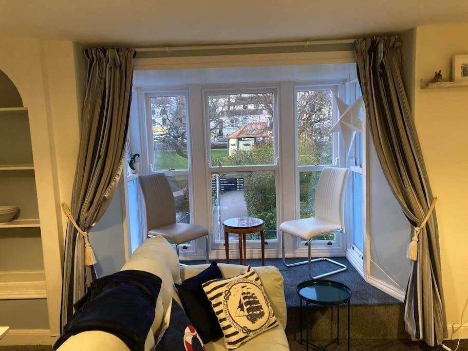 Lawn View Apartment ドーリッシュ エクステリア 写真