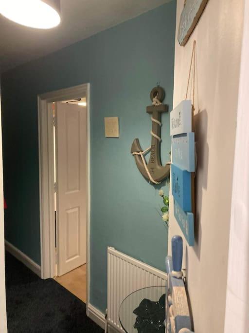Lawn View Apartment ドーリッシュ エクステリア 写真