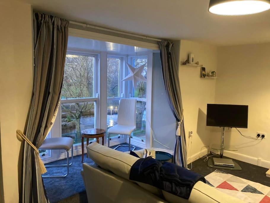 Lawn View Apartment ドーリッシュ エクステリア 写真