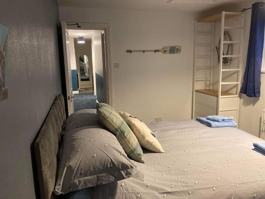Lawn View Apartment ドーリッシュ エクステリア 写真