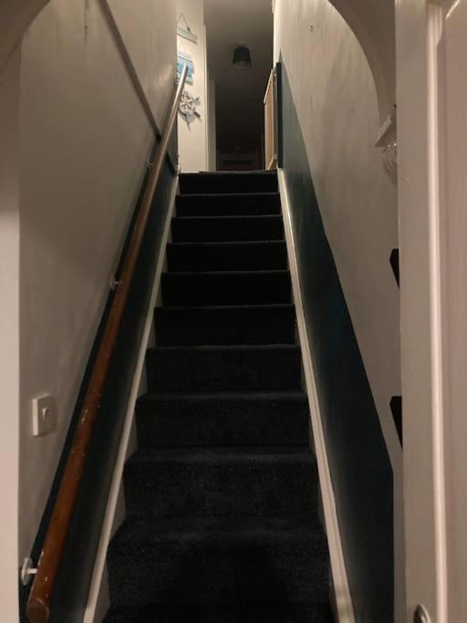 Lawn View Apartment ドーリッシュ エクステリア 写真