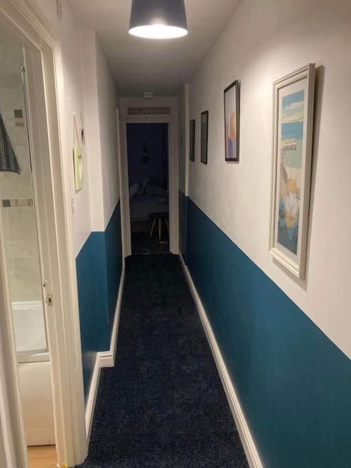 Lawn View Apartment ドーリッシュ エクステリア 写真