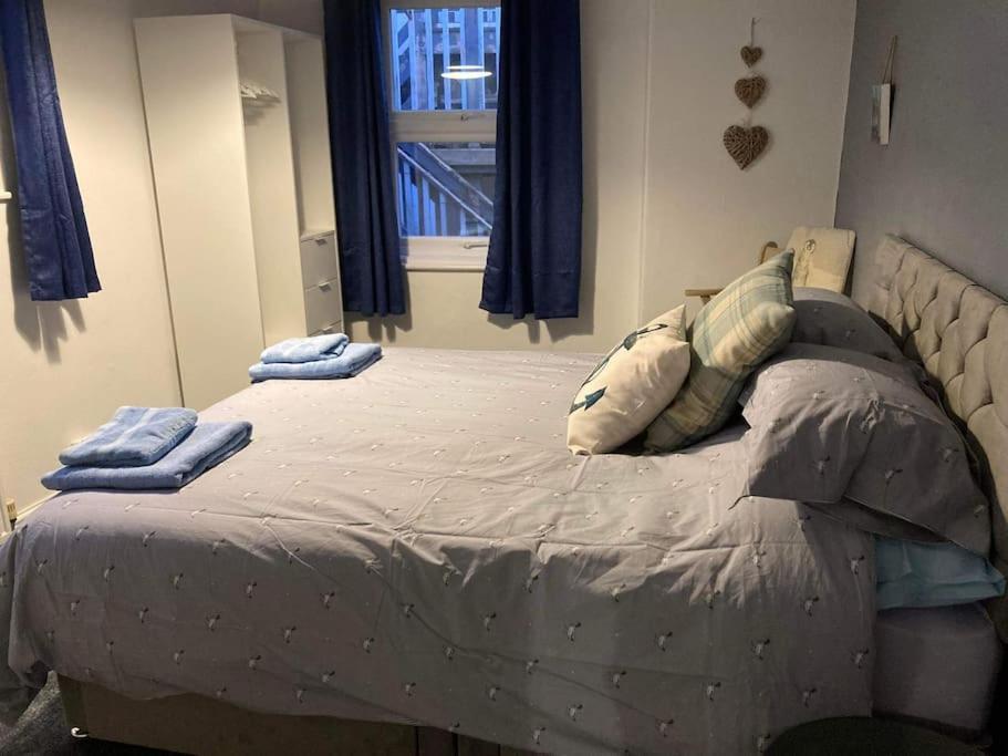 Lawn View Apartment ドーリッシュ エクステリア 写真